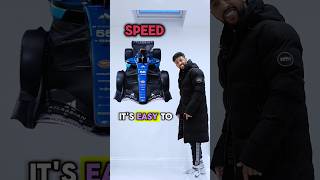 GCSE physics - Speed