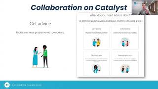 Catalyst in Motion: Tools that Transform