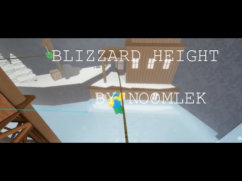 Blizzard Heights (Crazy) by noomlek //FE2:CM