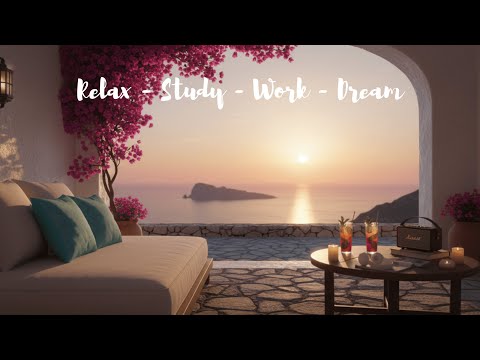 Twilight Echoes of the Mediterranean