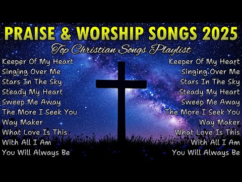 Keeper Of My Heart ✝️ Healing Worship Songs ✝️ Worship Music for Healing Trauma and Emotional Pain