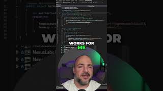 This is the ONLY way to build software!