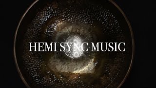 Hemi-Sync Sound Therapy | Left Brain/Right Brain Synchronicity at 350hz
