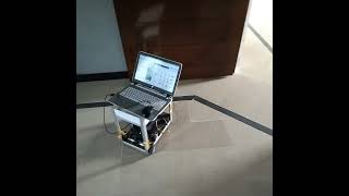 Factory Robot Demo 2