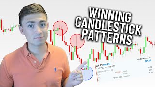 The Ultimate Guide To Candlestick Pattern Trading: How To Trade Them Like a Pro