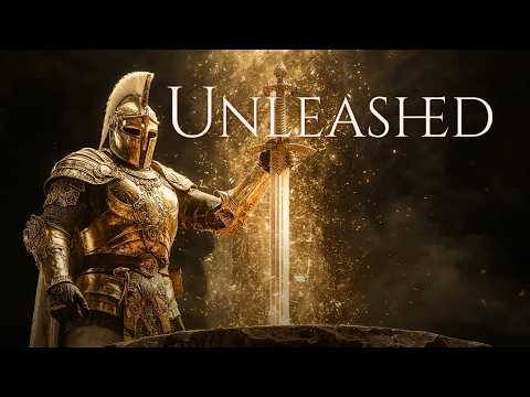 Epic Cinematic Orchestral Music | UNLEASHED