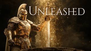 Feel Like a Legendary Hero – Epic Fantasy Orchestral Mix | UNLEASHED