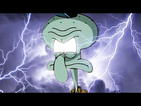 LowTierSquid