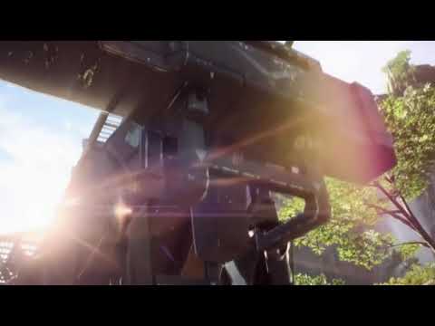 Anthem Trailer Refoley - Games Audio 2021