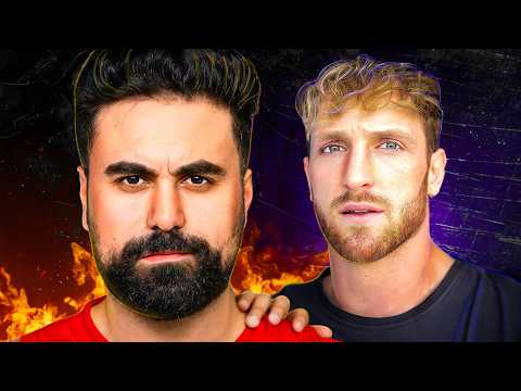 Why George Janko Hates Logan Paul