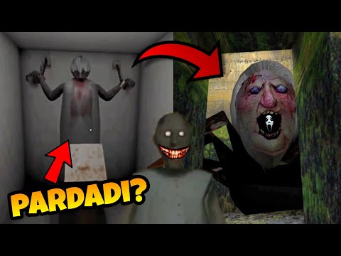 PARDADI KO DADI KE CHANGUL SE CHUDHA DIYA (GRANNY NEW UPDATE) ANGELENE FUNNY MOMENTS