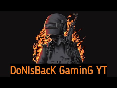 PUBG MOBILE LIVE GAMEPLAY