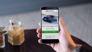 Auto Trader TV advert 2017 – New Car 20” film