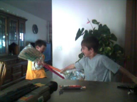 fights of songs