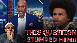 Republican Puts WOKE Radical Democrat In CHECKMATE After He Refuses To Answer Simple Question!