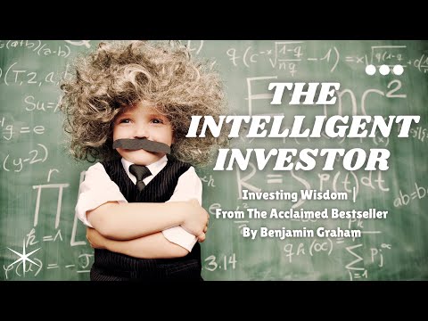 The Intelligent Investor: Lessons on TImeless Investing Wisdom | Benjamin Graham | Book Review