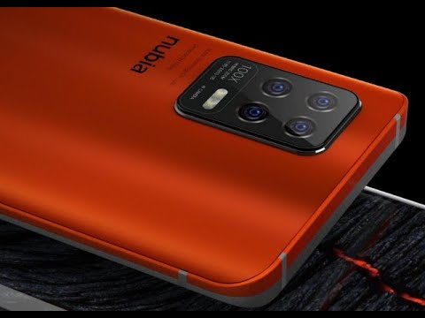ZTE nubia Z30 Pro is arriving on May 20-Nubia Z30 Pro-nubia z30-zte nubia z30 #shorts #techshorts