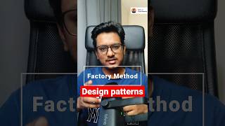 Factory Design Pattern: The Secret to Cleaner Code #designpatterns