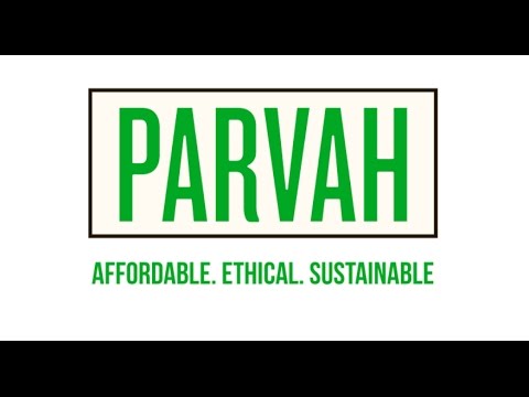 PARVAH Sustainable Clothing - ENT301