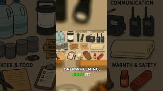 Emergency Pro Tip: Car Blackout Kit You NEED!