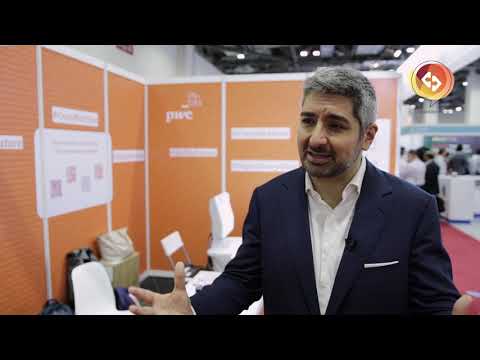 Cloud Expo Asia Interviews - Henri Arslanian, PwC
