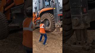 All bahubali with reverse effect 😁 #bahubali #jcb #reverse #shorts