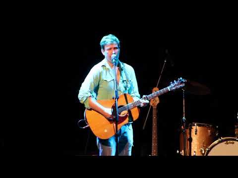 Brian Mackey - Count the Stars - LIVE at The Sherman Theater