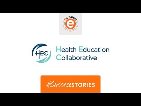 #SuccessStories Health Education Collaborative