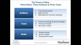 Going Agile to accelerate new product development with Dr. Robert G. Cooper