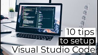 Visual Studio Setup