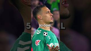 Rivalry Between Ronaldo vs Antony (+8M) 😮‍💨🔥