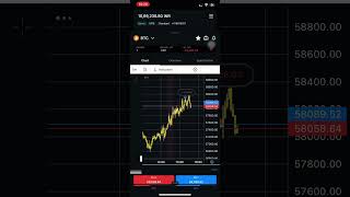 Live Bitcoin #stockmarket #bitcoin #forextrading #cryptocurrency #livecryptotrading #trading