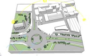 Architectural Site Analysis Part 3 - Presentation