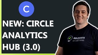 Boosting Engagement in Online Communities with Circle Analytics