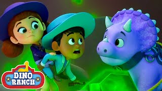 Dino RESCUE Mission! | Dino Ranch