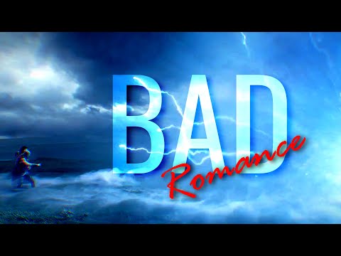 (Marvel) Bad Romance | #fanvidfeed