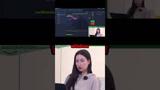 From Trade to Triumph  Watch Me Withdraw $5 500!#binaryoptionsrobot #binaryoptionmoney #daytrading
