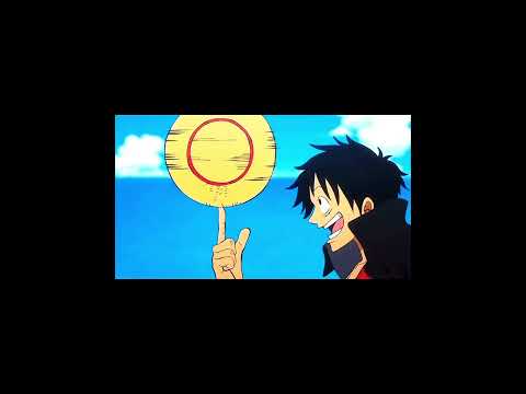 ‘Wish’ - One Piece ‘Luffy’ Edit/AMV #anime #animeedit #luffy #onepiece