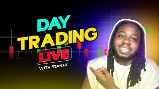 LIVE DAY TRADING US30/YM  | iFVG is KING!