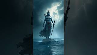 Shree Ram Ji 3D AI video | #ramji #shreeram #ramlala #3danimation#3dvisualization #3dvisual #blender