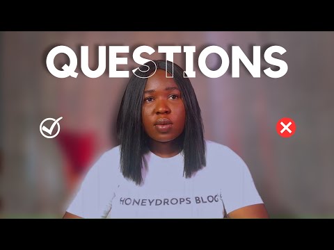 All You Need to Know about HoneyDrops Blog |  FAQ
