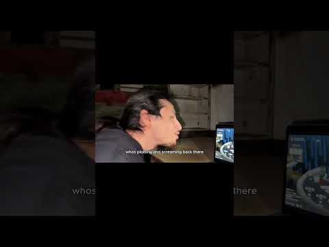 WHAT ARE THEY TALKING ABOUT??? #funny #halloween #paranormal #unearthedsecrets #terrifyingtales