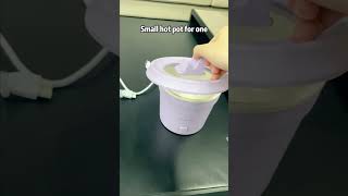 Upgrade Your Kitchen Game with This Must-Have Cooking Pot #cooltech #cooking
