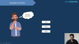 🐍 Complete Python Course in Hindi: 5 Hours of Full Video 📚