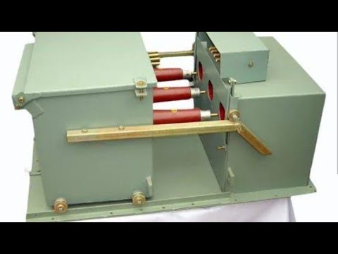 Voltage Transformer || potential Transformer where 110 volt is use?