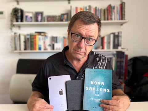 A dilemma in one of my favourite things: Reading