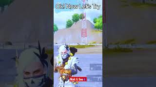 PUBG Mobile 2023 । 1v1 TDM । TDM M416 Only । 5finger+Gyro । iPhone Best Sensitivity 🔥🔥#shorts