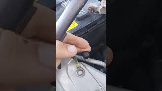 A/C problems, give me some input! #youtube #cummins