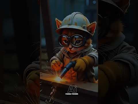 #inspiration #animatedstory #catlovers #cat #ai #cartoon #motivation #aicreativity #animatedstory