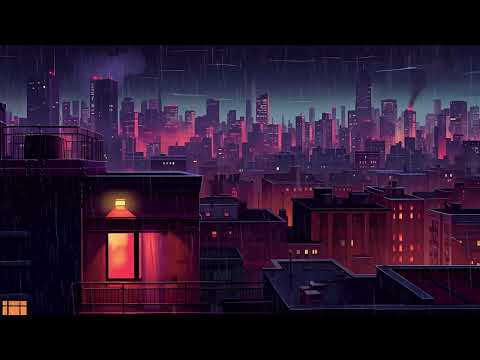 Mistiqual - Deep Blue ( No Copyright Lofi Hip Hop Music )